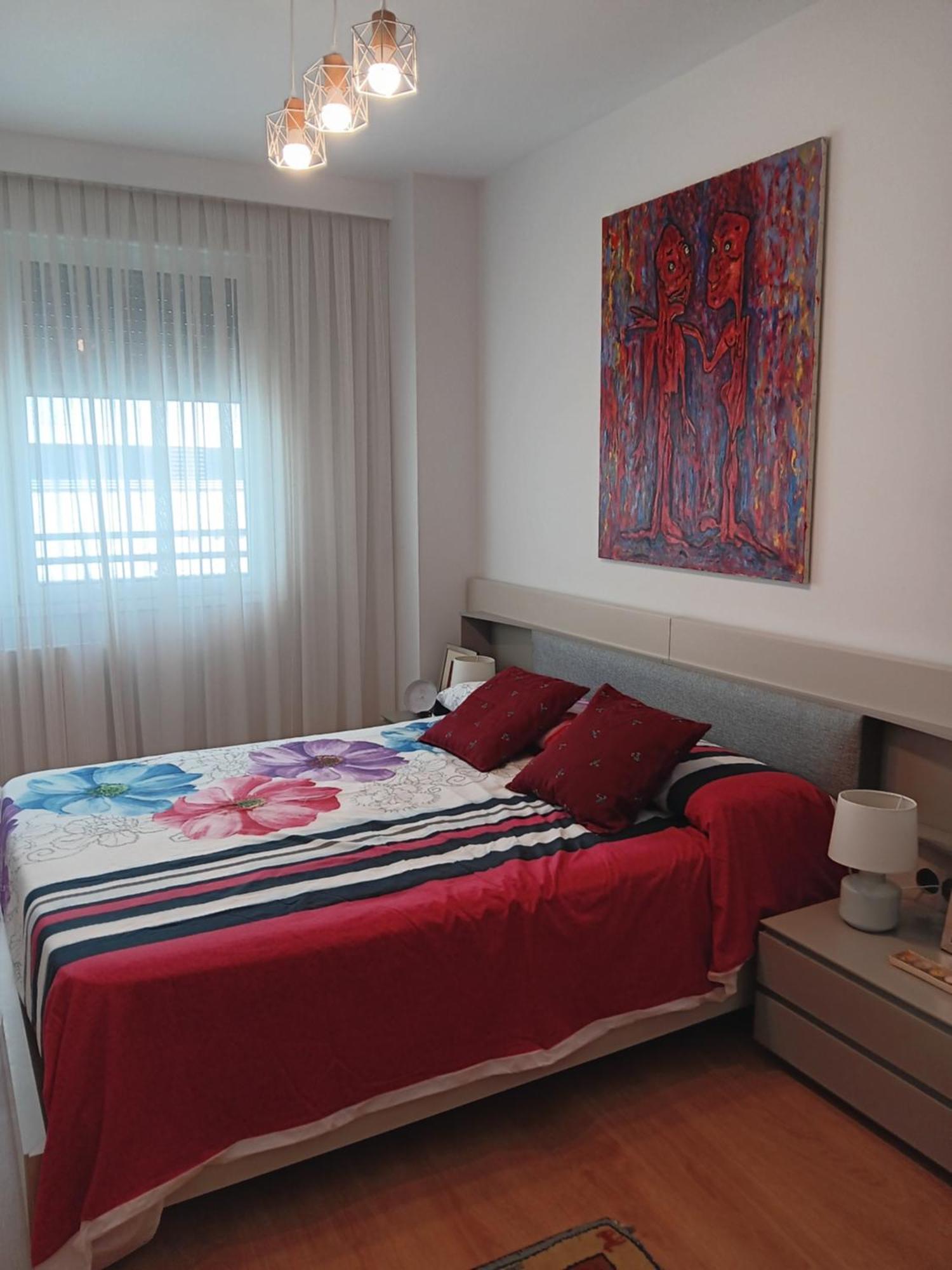 Habitacion Bolueta Home Bilbau Exterior foto