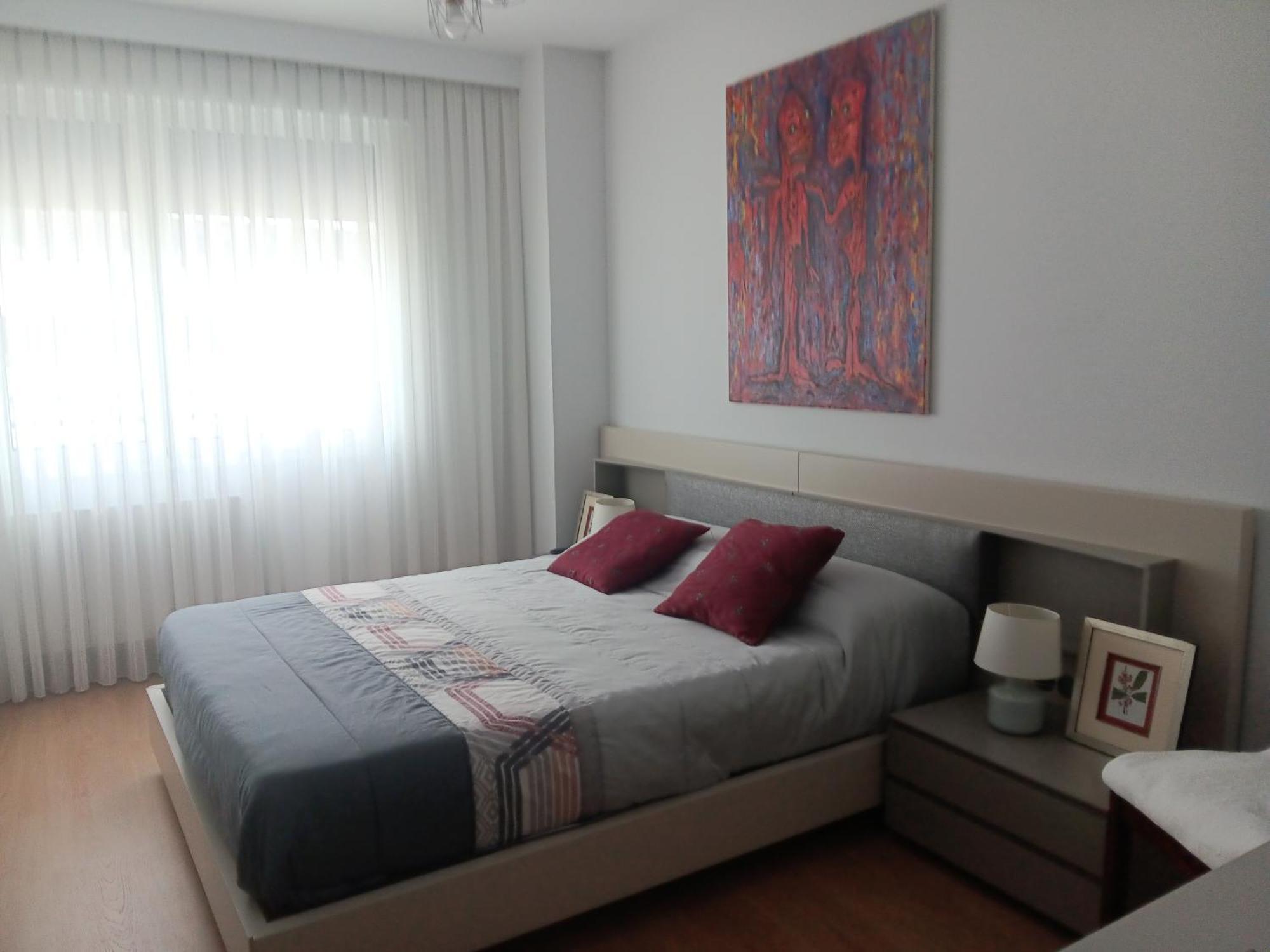 Habitacion Bolueta Home Bilbau Exterior foto